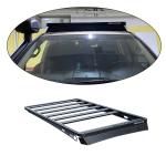 T/T Payment Aluminum Alloy 4th Gen 4runner Roof Rack Universal Car Roof Rack