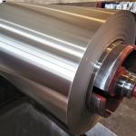 Coil Good Price High Quality Mirror Finish Decoration 430 Stainless Steel GB Ss