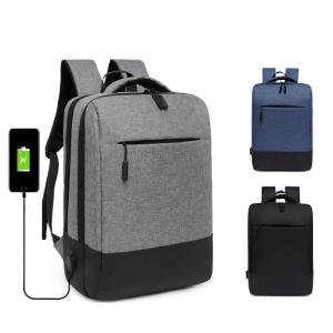 Wholesale Sympathybag New custom logo backpack designer backpack college luxury waterproof 15 inch backpacks bag from china suppliers
