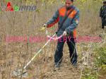 Now Small Multi-Purpose Lawn Rice Harvester for Cutting Machine,