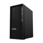 Lenovo ThinkStation P360 Tower Workstation Computer 17L Tower Case 2xDisplayport