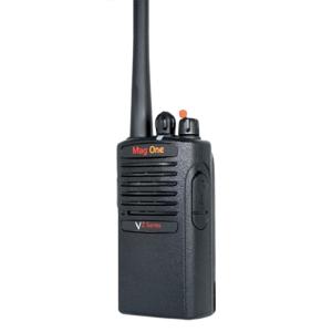 Wholesale Motorola Vz-D131 Two Way Radio VHF UHF Frequency Type Digital Walkie Talkie For Outdoor Communication Needs from china suppliers