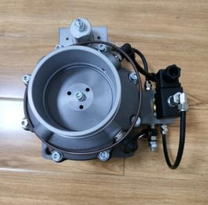 Wholesale KVPB08503 General Model Air Compressor Inlet Valve Industrial Compressor Parts from china suppliers