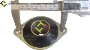 Wholesale Sany Heavy Industry Zoomlion Concrete Pump Truck Parts Transfer Case Buffer Pad 0160653d0201 from china suppliers