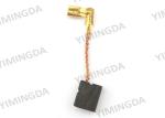 Brush X & Y MTR Textile Machine Parts Suitable For GTXL Parts PN23850036-