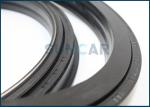 BQ5020F Rear Axle Drive Seal For Wheel Loader KOMATSU WA380-3 WA380-6