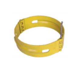 Wholesale API Oilfield Hinged Spiral Nail Stop Collar For Casing Centralizer from china suppliers