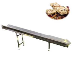 Wholesale P401 Fully Automatic Sesame Candy Processing Line from china suppliers