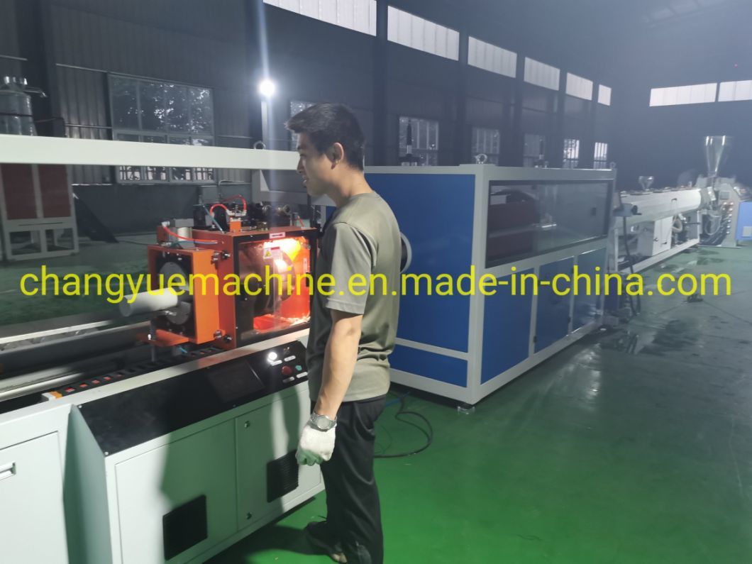 Non Dust Cutter for UPVC CPVC Pipe