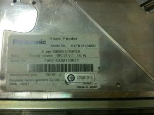 Wholesale Panasonic CM402/602/NPM Feeder from china suppliers