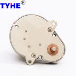 Dual Shaft Mini Gearbox 12v 24v PMDC 20Rpm For Home Appliance