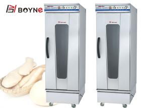 Wholesale 15 Trays Bread Fermentation Box Fifteen Deck Proofer Use For Bakery Shop from china suppliers