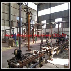 Henan Weiyuan Machinery CO.,LTD