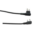 Customized Video Audio Cables , 3.5 Mm Jack Cable With 1m 2m 3m Length
