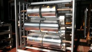 Wholesale AA3003 container Foil , Thickness 0.03mm-0.13mm from china suppliers