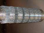 metal woven wire high tensile sheep fence