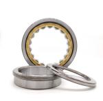Single Row Full Complement Cylindrical Roller Bearing NJ 203-NJ 216