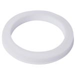 80-90 Shore A Oil Pipes Nitrile Rubber Hammer Union Lip Seal Rings