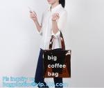 Fashion Women Handbag Transparent Pvc Clear Beach Single Shoulder Bag,