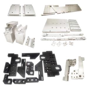 Wholesale Customised Plastic Parts CNC Hookah for Milling Mc Nylon Pom Ptfe from china suppliers
