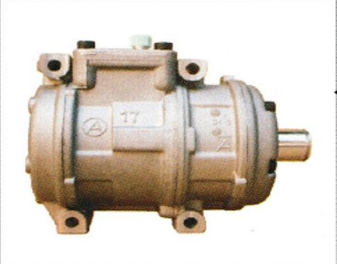 ALA20165 TOYOTA Compressor Toyota AC Compressor 10PA17C AC Compressor 38810-pw0-01 AC Compressor