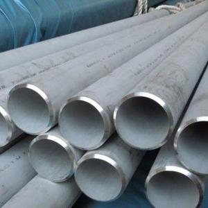 Wholesale SCH40 SS Seamless/Welded Pipe AISI 405/1.4002/S40500/SUS405 2'' from china suppliers