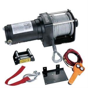 Wholesale Mini Hand Winch with CE from china suppliers
