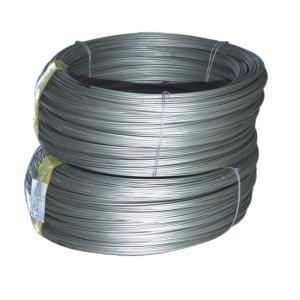 Wholesale 4.77mm Galvanized Steel Wire Rod Q195 Q235 Stay Wire For ACSR from china suppliers