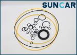 Kobelco LQ15V00020R100 Travel Motor Seal Kit For Excavator[SK170-9, SK260,