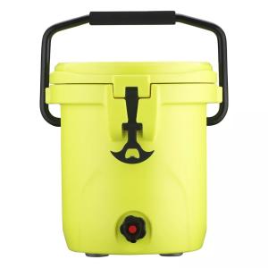 Wholesale OEM ODM Portable Ice Cooler Box Food Grade LLDPE Fishing from china suppliers