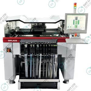 Wholesale SMT Siemens E by SIPLACE Pick and Place Machine from china suppliers