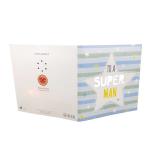Laser Cut Musical Greeting Cards UV Coating CE ROHS ISO Certificated