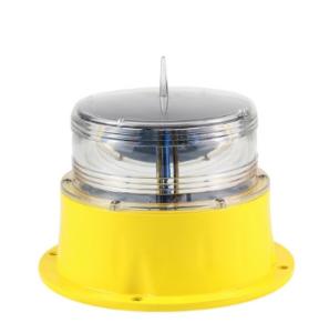 Wholesale Type A High Intensity 60W 200ms Aircraft Warning Lights from china suppliers