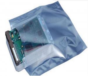 Wholesale Electronics Packing ESD Anti Static Barrier Bags Waterproof Recyclable OEM from china suppliers