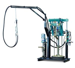 Wholesale Higher Efficiency Sealant Spreading machine for insulating glass sealing machine insulating glass production line from china suppliers