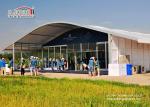 Large Arcum Aluminum Wedding Event Party Tent for 1,000 People High strength