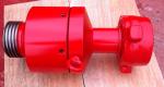 Well head throttle valve API Standard well head valve drilling rig valve China