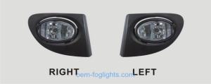 Wholesale 2003 - 2005 Honda Civic H11 Bulb, 12V, 55W Element Fog Light Kit with ROHS from china suppliers