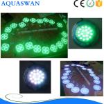 Single Color Ip68 12 Watt Waterproof Underwater LED Lights