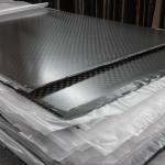3K Surface Flexible Carbon Fiber Plate For Dashboards Decorative