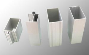 Wholesale Silvery Anodizing Aluminum Driver Cover Extruded Enclosures For Electronics from china suppliers