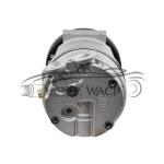 96255980 Car Ac Cooling Compressor For SDaewoo Lanos WXDW015