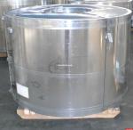 600mm - 1500mm Width Hot Dip Galvanized Steel Coil For Construction , Anti -