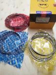 6m70 Piston Ring For Mitsubishi Engine Me995857 ME995855