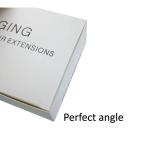 Custom printing different types kraft luxury packaging gift box Custom logo