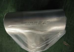 Wholesale Cold Drawn Stainless Steel Seamless Pipe 6&quot; Equal Tee SCH STD Alloy 20 from china suppliers