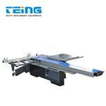 Max.Cutting Height at 45° mm 55mm Woodworking Machine Sliding Table Saw for