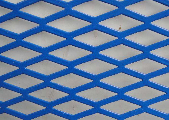 Food Grade SS 304 Perforated Sheet