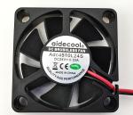 Portable Micro Waterproof Cooling Fan 45x45x10MM Lightweight