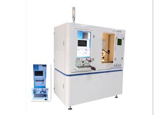 Wholesale CTSTC ZT-JGQG6S CNC Fiber Laser Cutter Suitable For Ultra Hard Materials from china suppliers